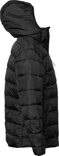 Zoom bild av Women's Lite Hooded Jacket Black
