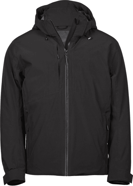 Zoom bild av All Weather Winter Jacket Black