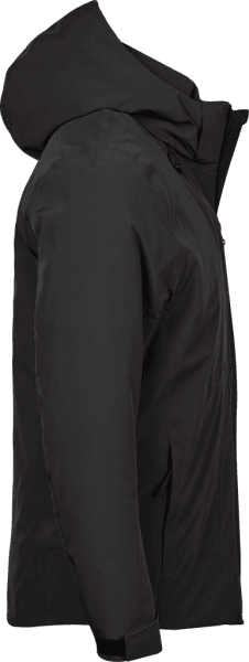 Zoom bild av All Weather Winter Jacket Black