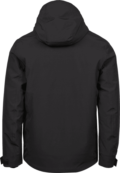 Zoom bild av All Weather Winter Jacket Black