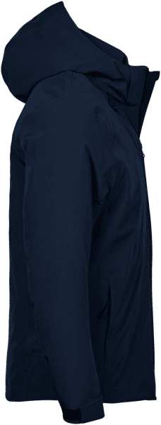 Zoom bild av All Weather Winter Jacket Navy