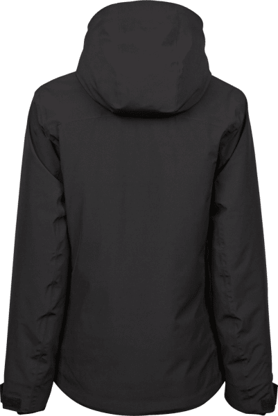 Zoom bild av Women's All Weather Winter Jacket Black