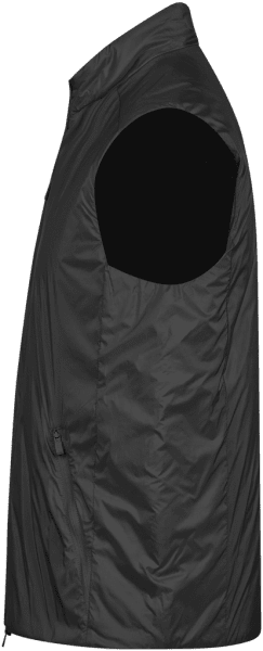 Zoom bild av PureLite Bodywarmer Black