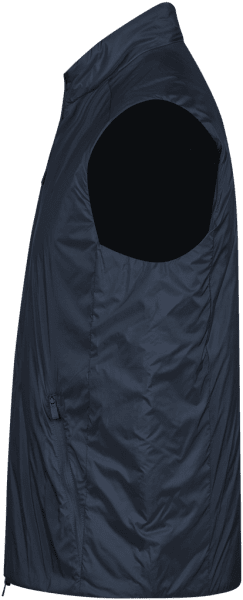 Zoom bild av PureLite Bodywarmer Navy