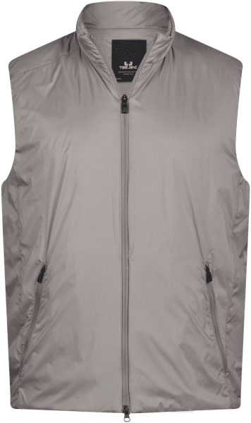 Zoom bild av PureLite Bodywarmer Drift Wood