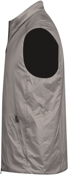 Zoom bild av PureLite Bodywarmer Drift Wood