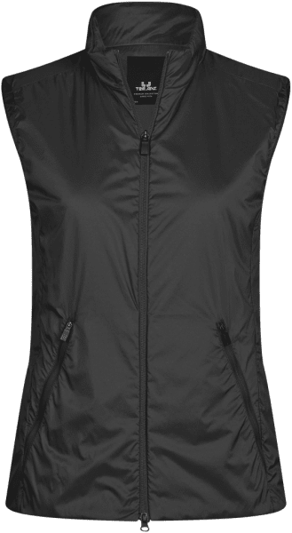 Zoom bild av Women's PureLite Bodywarmer Black
