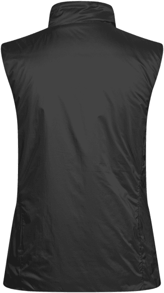 Zoom bild av Women's PureLite Bodywarmer Black