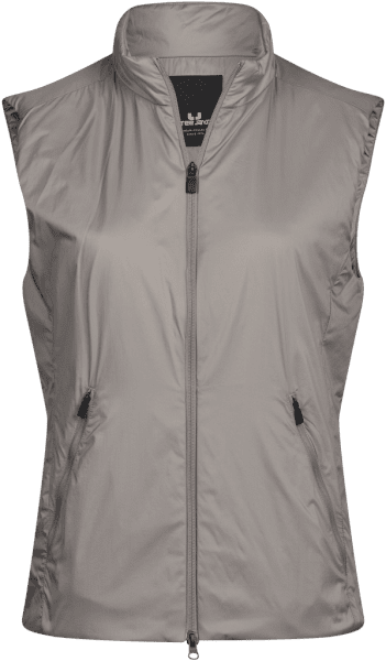 Zoom bild av Women's PureLite Bodywarmer Drift Wood