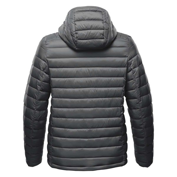 Zoom bild av Men's Stavanger Thermal Jacket, graphite