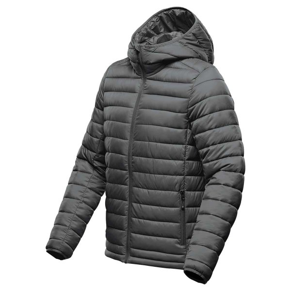 Zoom bild av Men's Stavanger Thermal Jacket, graphite