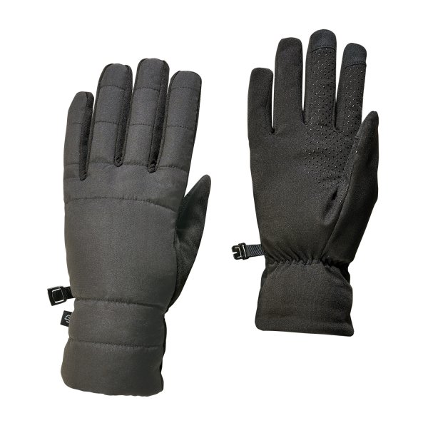 Zoom bild av Sierra Quilted Glove, granite