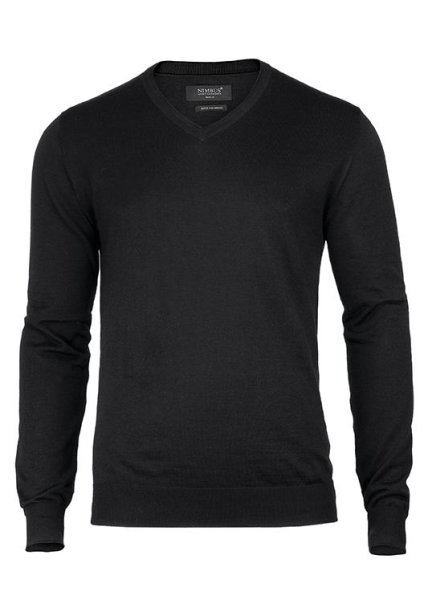 Zoom bild av Classy luxury merino blend, black