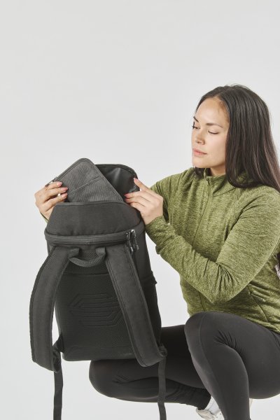Zoom bild av Aquarius 24 Cooler Backpack, black