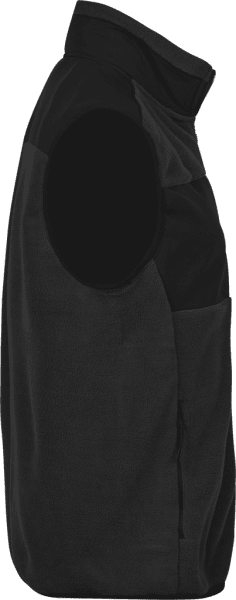 Zoom bild av Mountain Fleece Bodywarmer Black