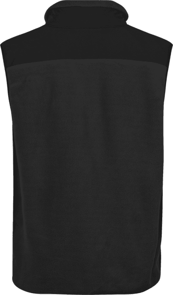 Zoom bild av Mountain Fleece Bodywarmer Black