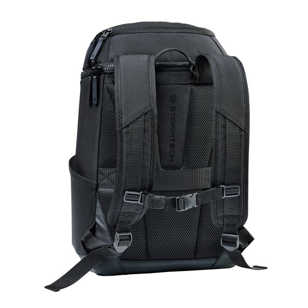 Zoom bild av Aquarius Backpack, black