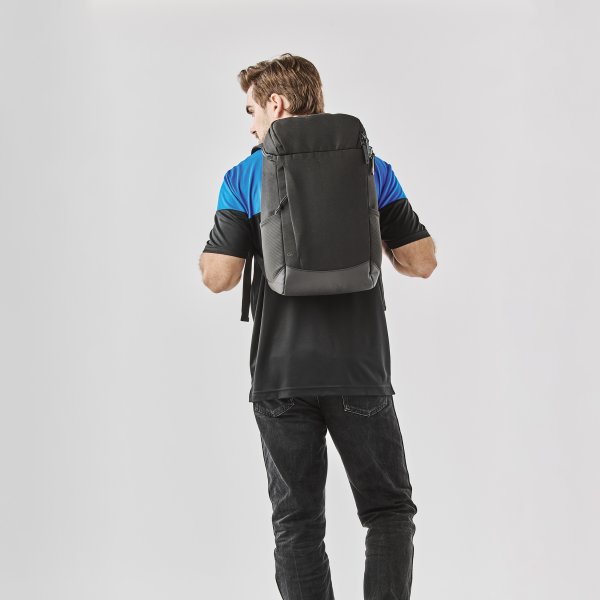 Zoom bild av Aquarius Backpack, black