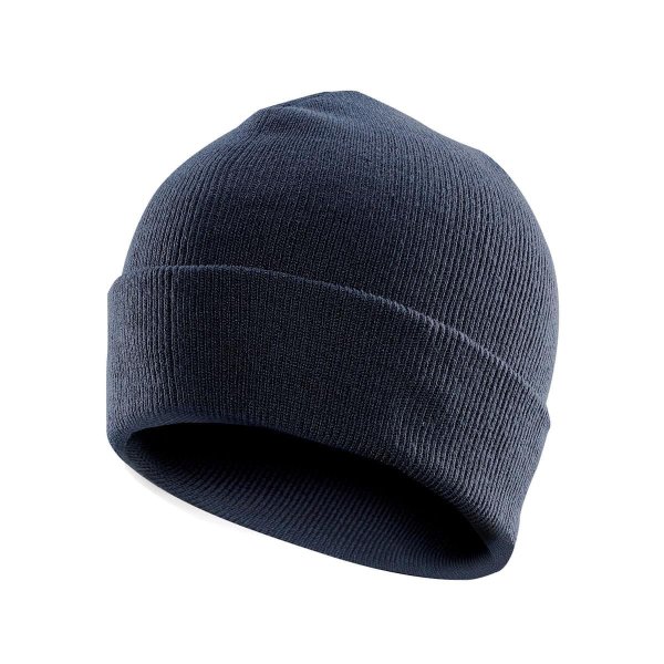 Zoom bild av Dockside Knit Beanie, navy