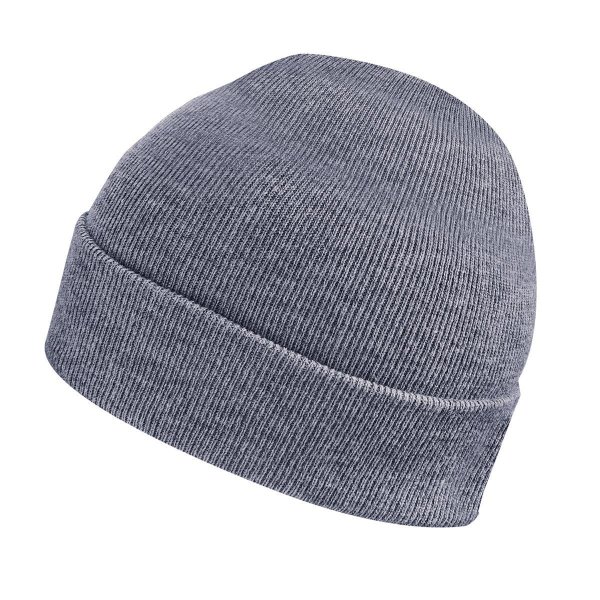 Zoom bild av Dockside Knit Beanie, navy heather