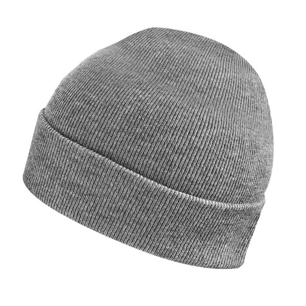 Zoom bild av Dockside Knit Beanie, granite heather