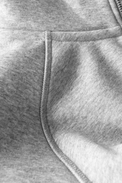 Zoom bild av Fashionable trainer, grey melange