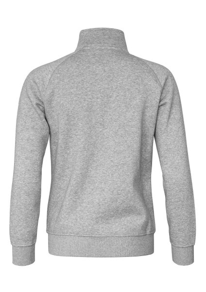 Zoom bild av Woman fashionable trainer, grey melange