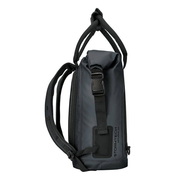 Zoom bild av Saturna 24 Cooler Bag Backpack, black