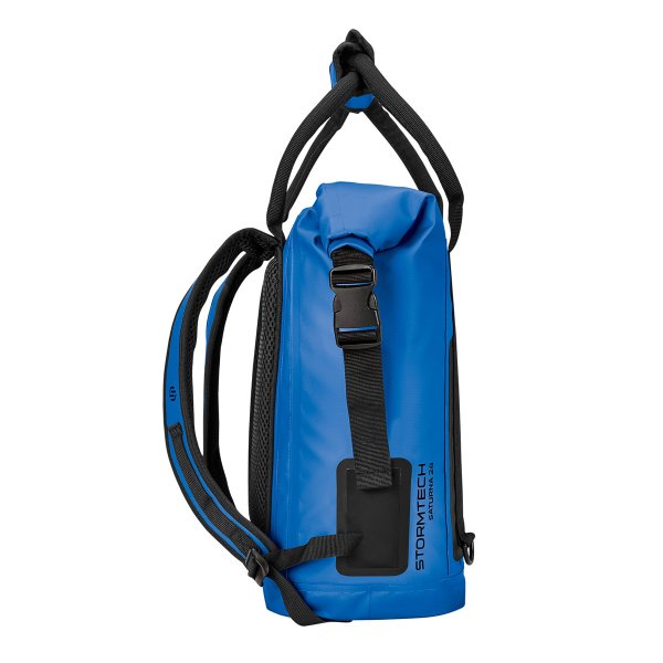 Zoom bild av Saturna 24 Cooler Bag Backpack, azur