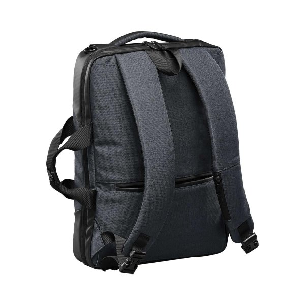 Zoom bild av Road Warrior Computer Pack, black