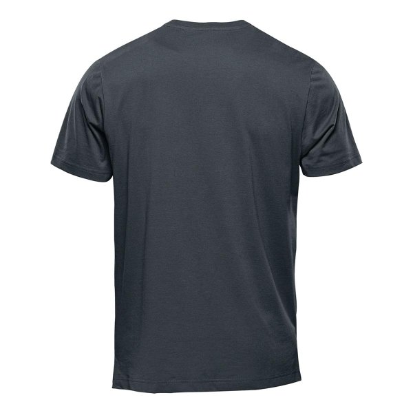 Zoom bild av Men's Equinox Short Sleeve Tee, dolphin