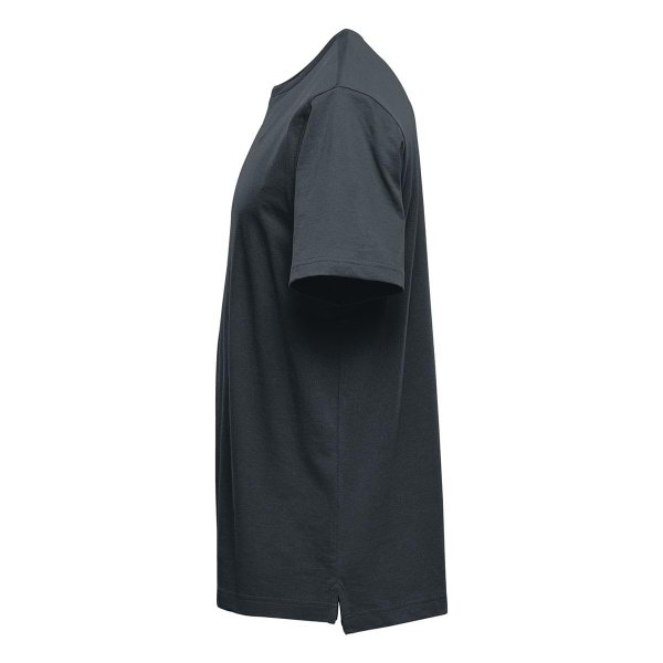 Zoom bild av Men's Equinox Short Sleeve Tee, dolphin