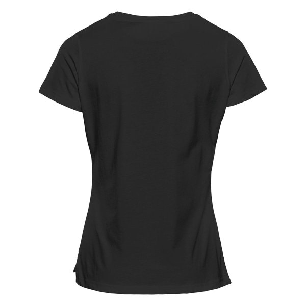 Zoom bild av Women's Equinox Short Sleeve Tee, black