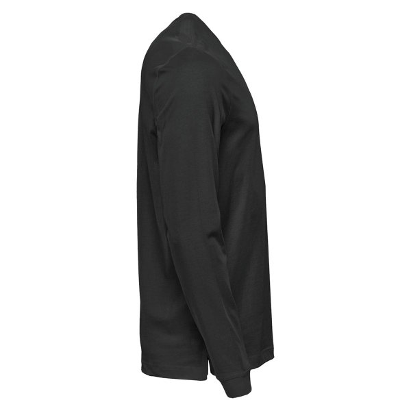 Zoom bild av Men's Equinox Long Sleeve Tee, black