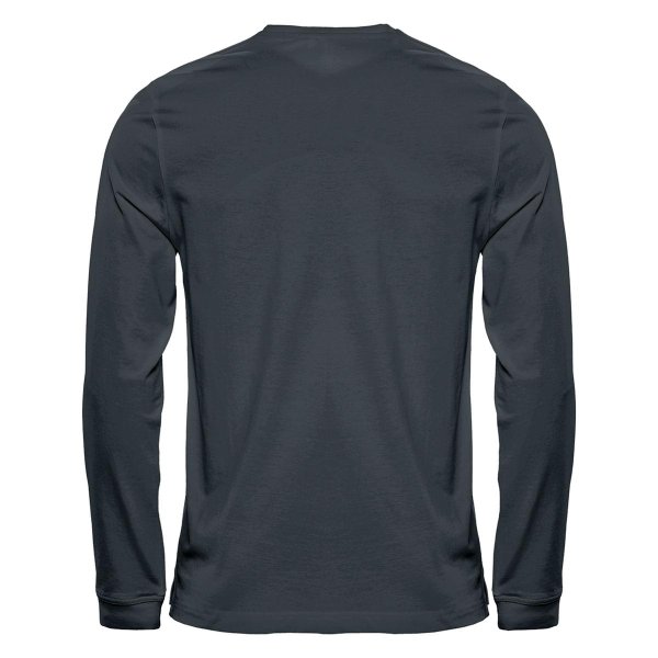 Zoom bild av Men's Equinox Long Sleeve Tee, dolphin