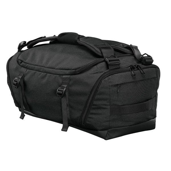 Zoom bild av Equinox 30 Duffel Bag, black