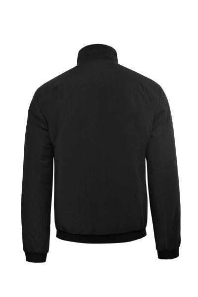 Zoom bild av Lightweight stretch jacket, black