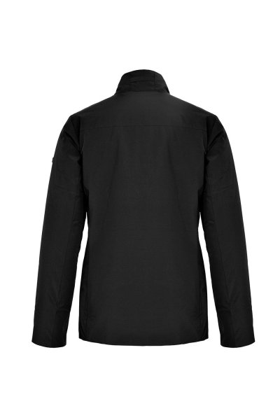Zoom bild av Woman lightweight stretch jacket, black