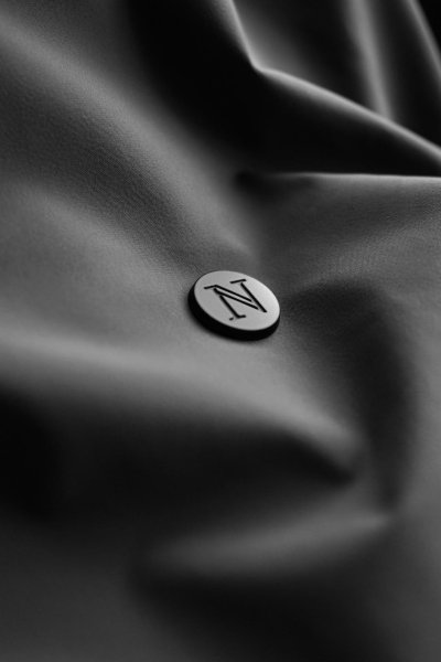 Zoom bild av Woman lightweight stretch jacket, black