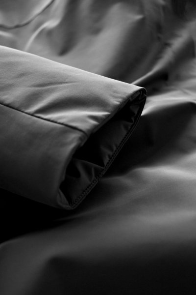 Zoom bild av Woman lightweight stretch jacket, black