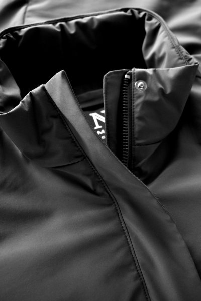 Zoom bild av Woman lightweight stretch jacket, black