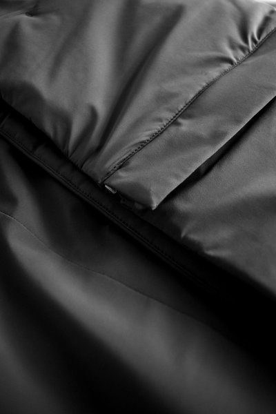 Zoom bild av Woman lightweight stretch jacket, black