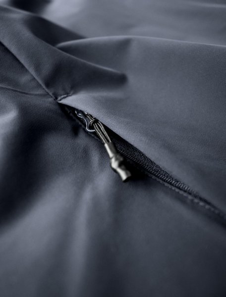 Zoom bild av Woman lightweight stretch jacket, navy