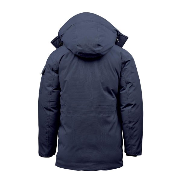 Zoom bild av Men's Denali Parka, midnight