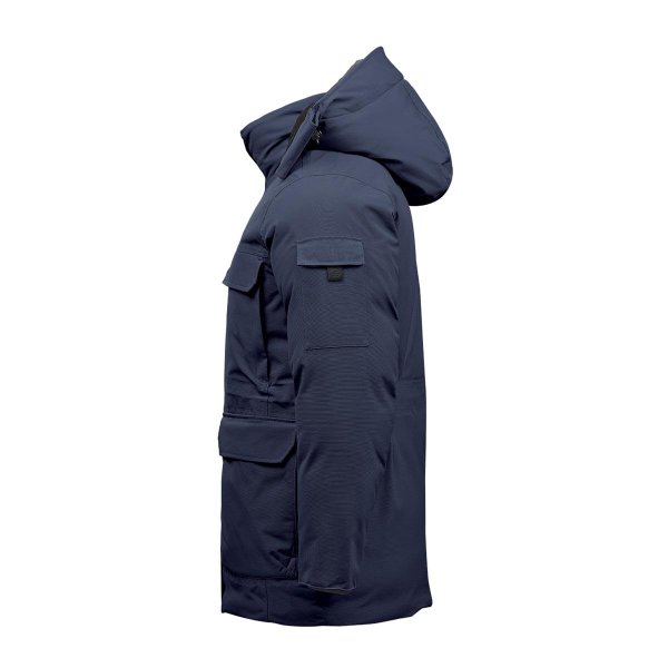 Zoom bild av Men's Denali Parka, midnight