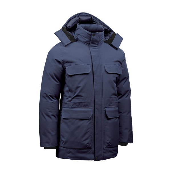 Zoom bild av Men's Denali Parka, midnight