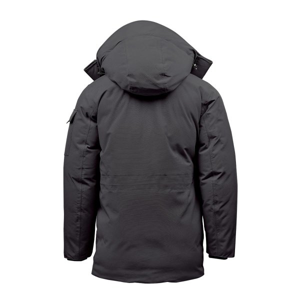 Zoom bild av Men's Denali Parka, granite