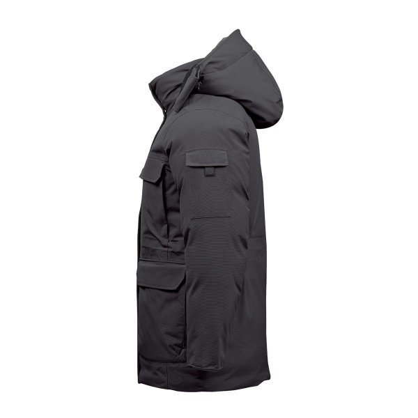 Zoom bild av Men's Denali Parka, granite