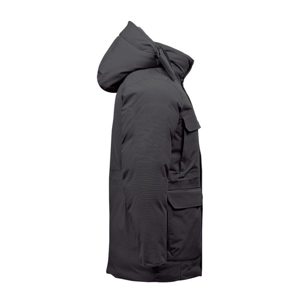 Zoom bild av Men's Denali Parka, granite