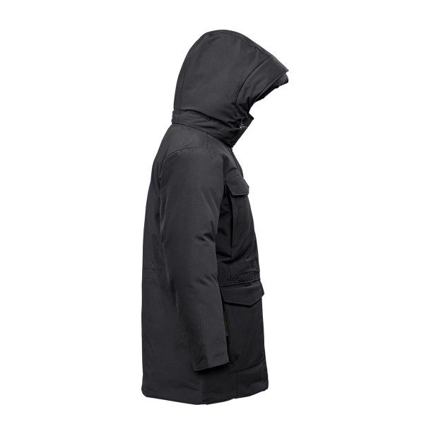 Zoom bild av Women's Denali Parka, black